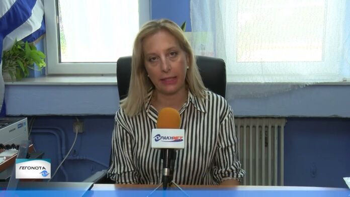 Μόνο ένα τμήμα ναυτιλιακών σπουδών θα λειτουργήσει στο ΕΠΑΛ Αλεξ/πολης – 35 μαθητές μένουν εκτός
