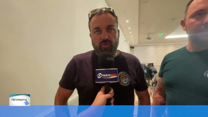 Ημερίδα της διεύθυνσης μεταφορών και επικοινωνιών της Περιφέρειας ΑΜ-Θ για την οδική ασφάλεια