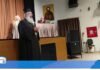 Δράση στήριξης γονέων και εκπαιδευτικών στο πνευματικό κέντρο της Μητρόπολης
