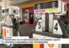 Μειωμένη η τιμή της βενζίνης κατά 5% σε σχέση με πέρυσι