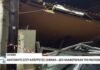 Ακατοίκητο σπίτι κατέρρευσε στην Ξάνθη