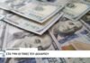 Στα ύψη η τιμή του δολαρίου λόγω της κλιμάκωσης στην Μέση Ανατολή