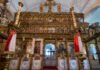 Διέρρηξαν την Αγία Αναστασία Μάκρης – Έκλεψαν κοσμήματα από τάματα