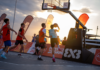 Το ΔΕΗ 3×3 Street Basketball συνεχίζει το ταξίδι του στην Ελλάδα με επόμενο σταθμό την Ξάνθη