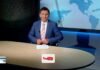 Το κεντρικό δελτίο ειδήσεων στις 09-06-2026