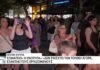 αντιδράσεις για την «Λευκή Νύχτα» στην Αλεξανδρούπολη – Στο επίκεντρο το διευρυμένο ωράριο