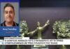 “Οι Συμπέθεροι απ’ τα Τίρανα” έρχονται στην Αλεξανδρούπολη από τον ΔΙΟΝΥΣΟ