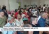 Τελετή αποφοίτησης στο σχολείο δεύτερης ευκαιρίας Σαπών