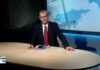Το κεντρικό δελτίο ειδήσεων στις 17-07-2026