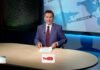 Το κεντρικό δελτίο ειδήσεων στις 25-08-2026