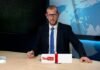 Το κεντρικό δελτίο ειδήσεων στις 14-10-2026